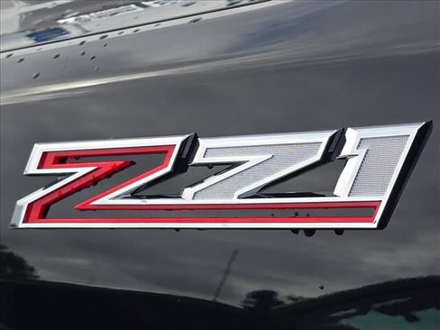 New 2026 Chevrolet Silverado 2500 Custom w/ Custom Value Package AWD/4WD image 26