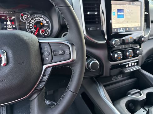 New 2026 RAM 1500 2WD Crew Cab image 14
