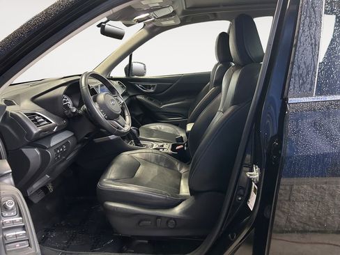 Used 2021 Subaru Forester Limited w/ Popular Package #3 AWD/4WD image 16
