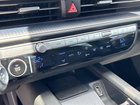 Used 2023 Hyundai Ioniq 6 SEL RWD image 16