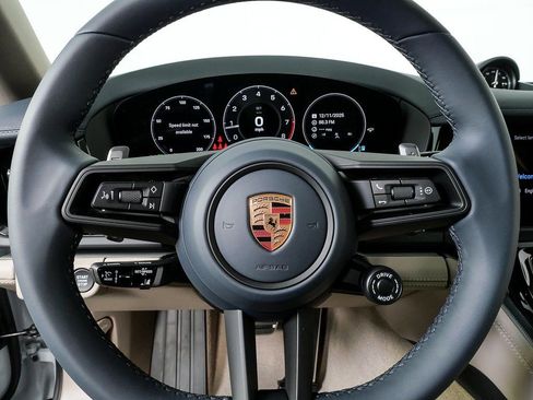 New 2026 Porsche Panamera 4 image 9