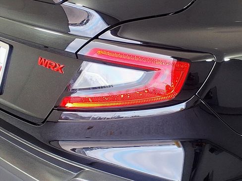 Used 2025 Subaru WRX Premium w/ Accessory Package #2 image 8