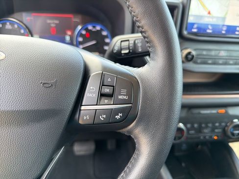 Used 2021 Ford Bronco Sport Outer Banks w/ Outer Banks Package (96D) image 22