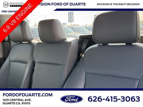 Certified 2023 Ford F250 XL image 20