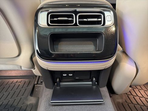 Used 2022 Mercedes-Benz S 500 S 500 image 27