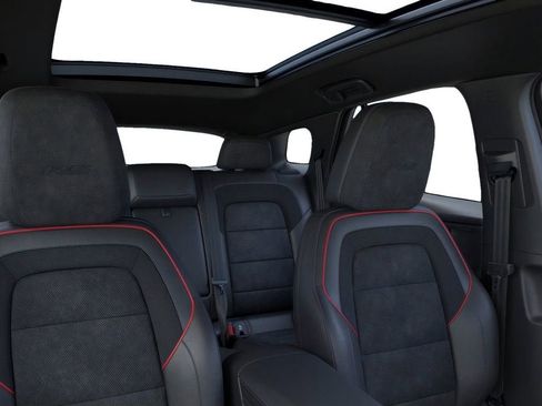 New 2026 Chevrolet Blazer EV RS AWD/4WD image 24