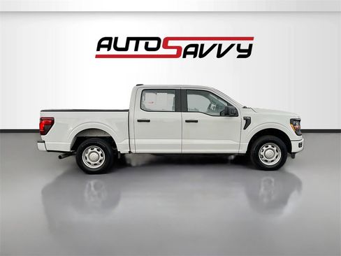 Used 2024 Ford F150 XL image 8