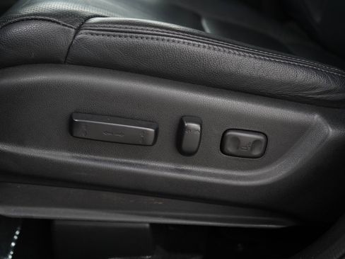 Used 2016 Honda CR-V EX-L image 26