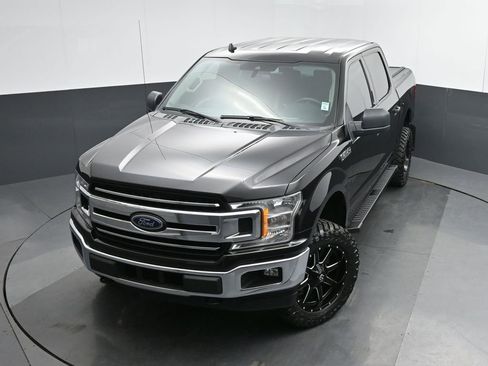 Used 2019 Ford F150 XLT image 34