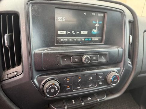 Used 2018 GMC Sierra 1500 4x4 Double Cab w/ Elevation Edition image 14