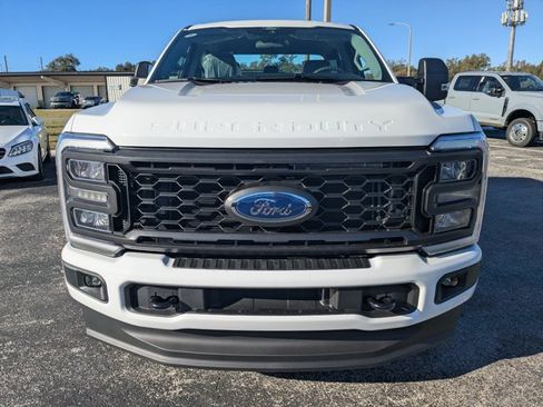New 2026 Ford F250 XL w/ STX Appearance Package image 10