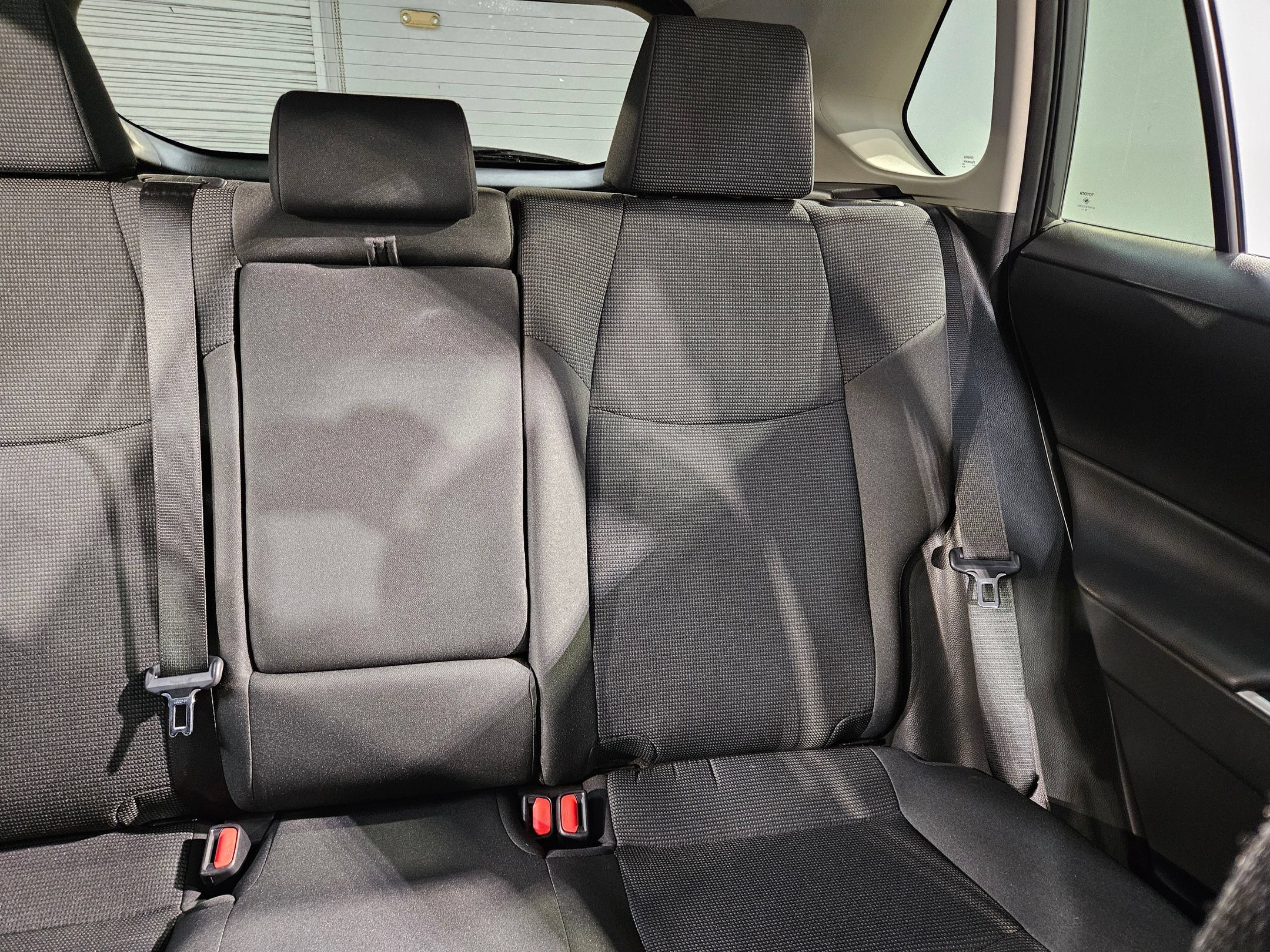 Certified 2024 Toyota RAV4 LE AWD/4WD image 14