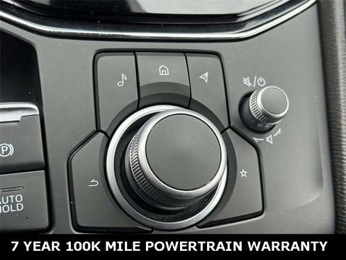 Used 2024 MAZDA CX-5 AWD 2.5 S w/ Select Package image 24