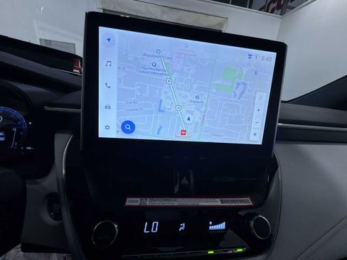 Used 2025 Toyota Corolla FX image 25