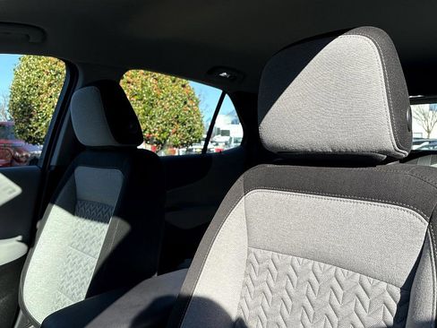 Certified 2024 Chevrolet Equinox LS w/ Sport Edition image 18