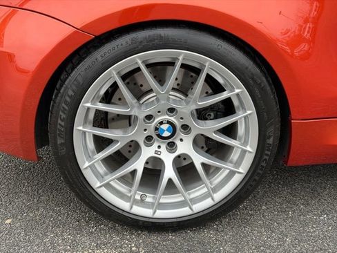 Used 2011 BMW 1 Series M image 12