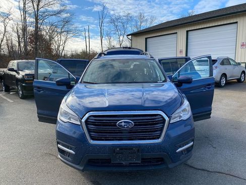Used 2022 Subaru Ascent Premium w/ Convenience Package image 31