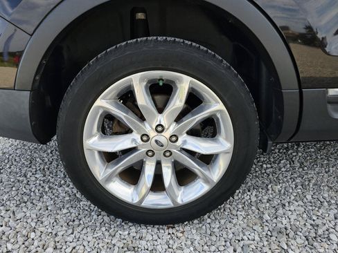 Used 2013 Ford Explorer XLT FWD image 85