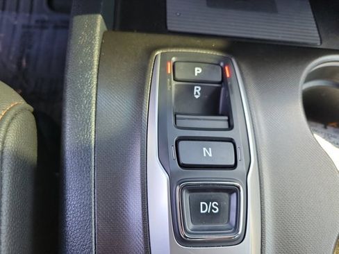 Used 2023 Honda Passport TrailSport image 30