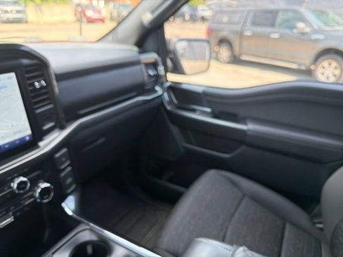 Used 2021 Ford F150 XLT w/ Equipment Group 302A High AWD/4WD image 50