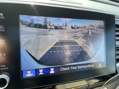 Used 2023 Honda Ridgeline RTL-E image 23