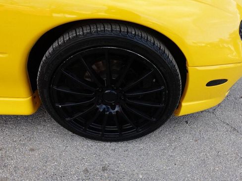 Used 2004 Pontiac GTO image 38