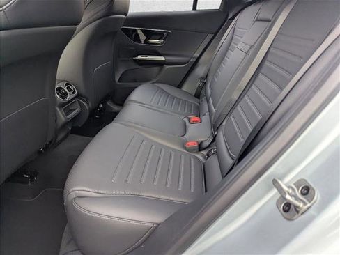 New 2026 Mercedes-Benz GLC 300 4MATIC image 14