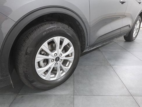 Used 2023 Ford Escape Active w/ Tech Pack #2 image 35