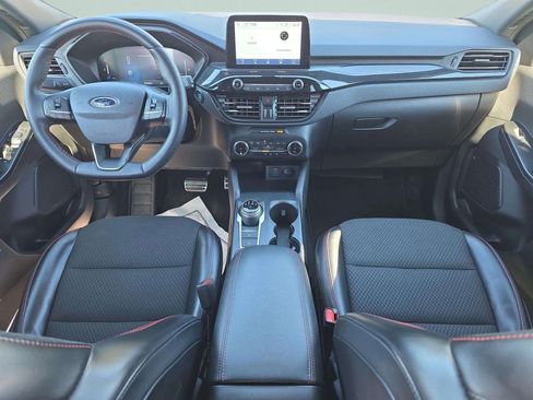 Used 2024 Ford Escape ST-Line AWD/4WD image 29