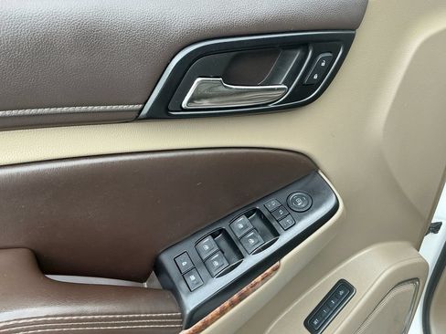 Used 2016 Chevrolet Tahoe LTZ RWD image 16