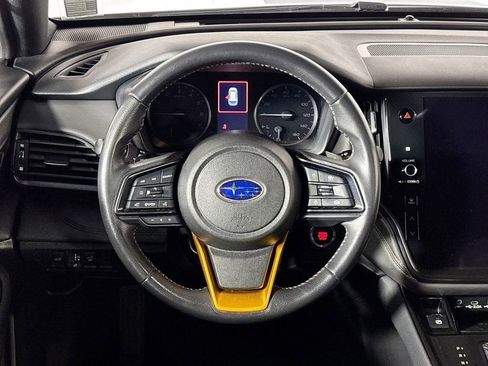 Certified 2023 Subaru Outback Wilderness image 14