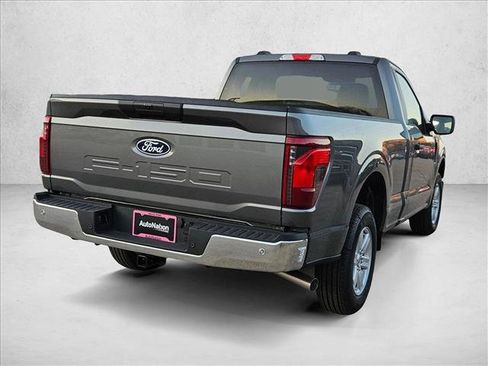 New 2026 Ford F150 XL image 2