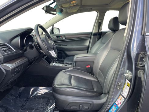 Used 2015 Subaru Legacy 2.5i Limited image 20