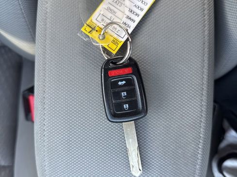 Used 2015 Honda Civic LX image 31