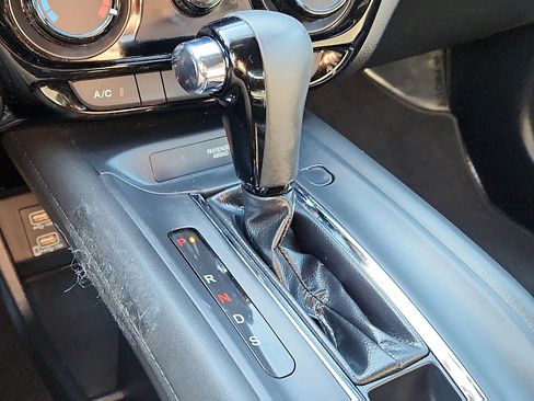 Used 2022 Honda HR-V Sport image 14