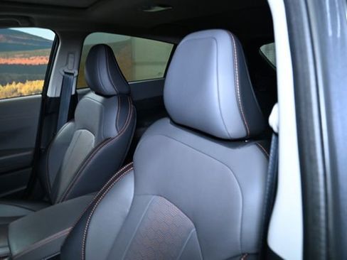 Certified 2025 Subaru Crosstrek 2.5i Limited w/ Popular Package #3A image 24