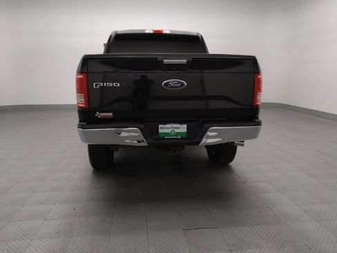 Used 2015 Ford F150 XLT w/ Equipment Group 301A Mid image 6