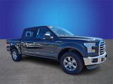 Used 2015 Ford F150 XLT w/ Equipment Group 302A Luxury image 3