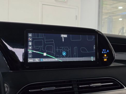 Used 2022 Hyundai Palisade Calligraphy image 13