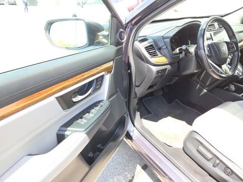 Used 2018 Honda CR-V EX-L image 14