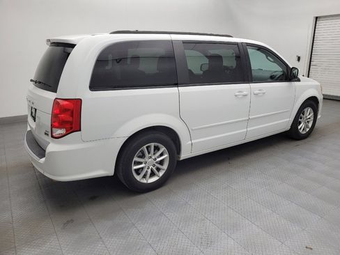 Used 2016 Dodge Grand Caravan SXT w/ Rear Park Assist Package image 10