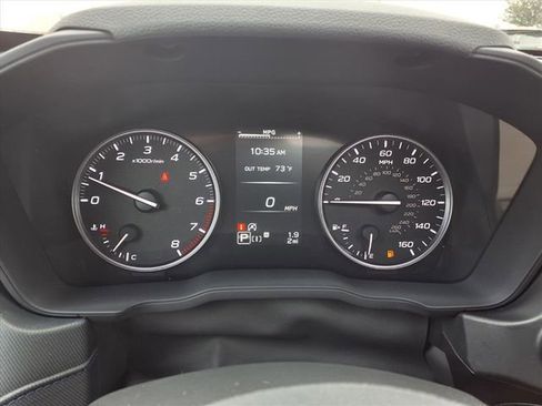 New 2026 Subaru Forester Limited image 13