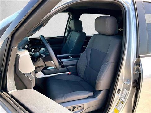 Used 2025 Toyota Tundra SR5 w/ TRD Off-Road Package image 27