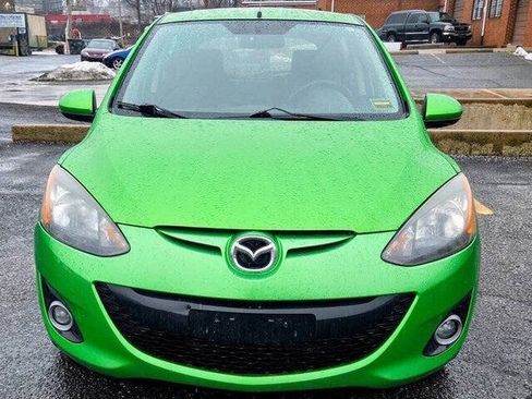 Used 2011 MAZDA MAZDA2 Sport FWD image 3