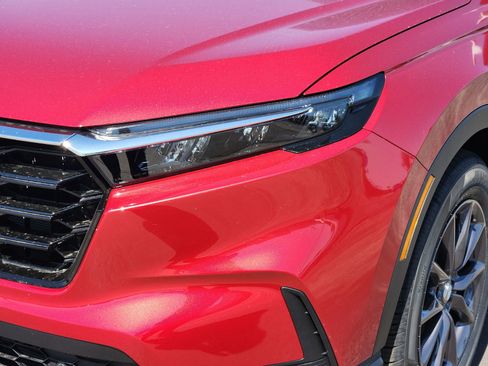 New 2026 Honda CR-V EX-L image 11