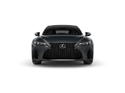 New 2025 Lexus IS 300 F Sport image 5