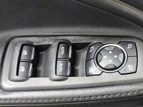 Used 2015 Ford Explorer Sport w/ Equipment Group 401A AWD/4WD image 16