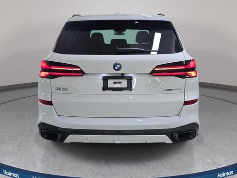 Used 2024 BMW X5 xDrive50e w/ M Sport Package AWD/4WD image 7