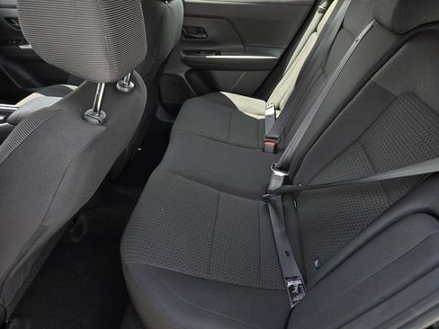 New 2026 Nissan Kicks S FWD image 11