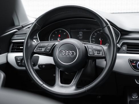 Used 2017 Audi A4 2.0T Premium w/ Convenience Package image 9